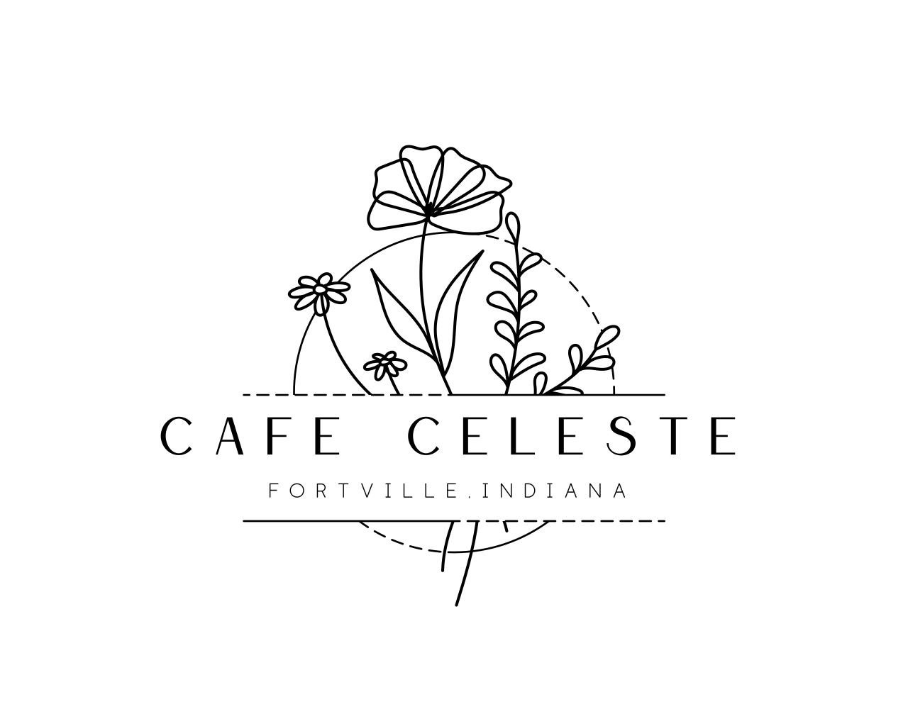 Cafe Celeste